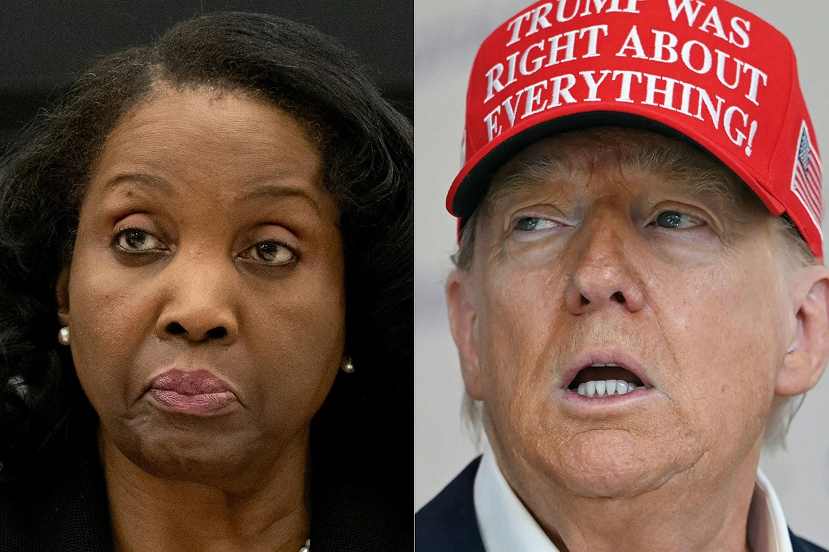 Czy będzie jesienna korekta? [FELIETON]