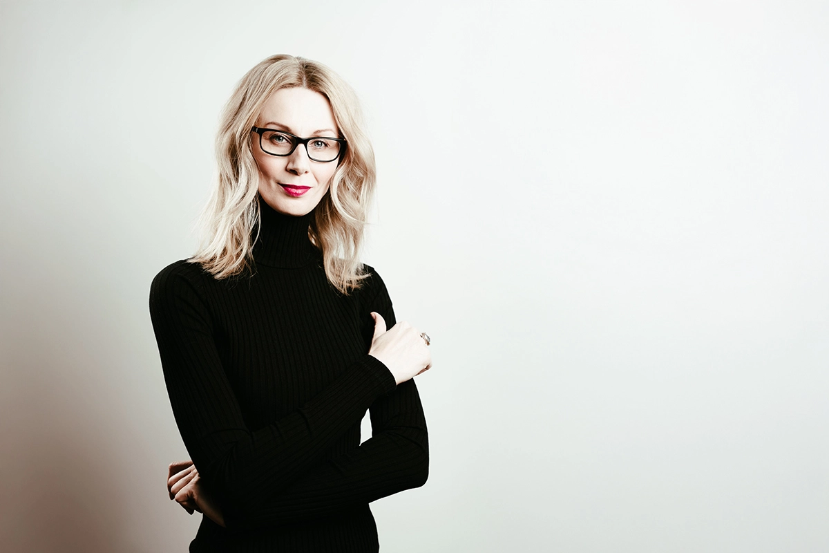 Dezinformacja bywa świetnym biznesem. Wywiad z dr Katarzyną Bąkowicz