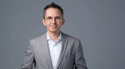 Najpierw sukcesja, potem exit. Wywiad z Maciejem Zawadzińskim