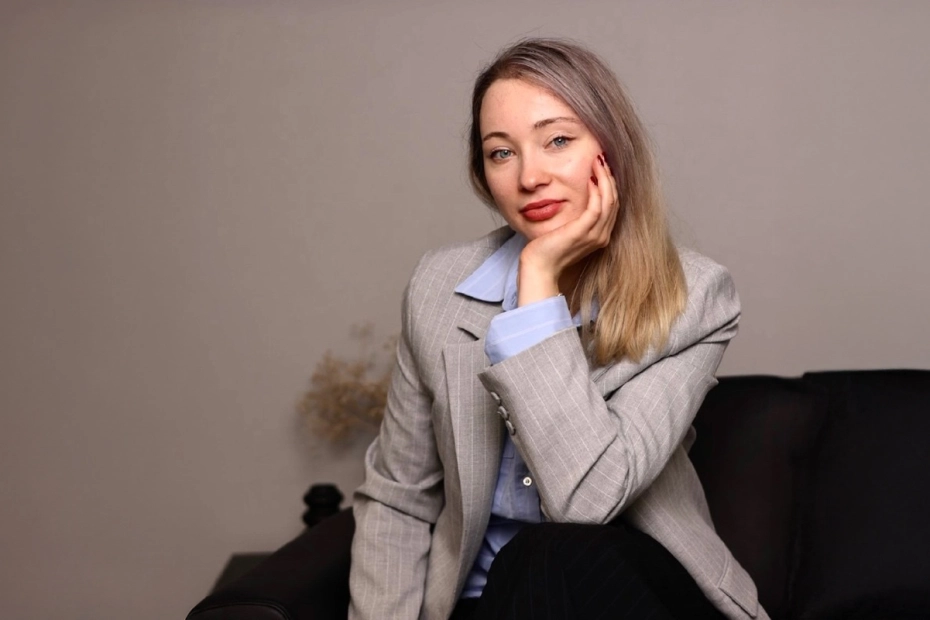 Sylwia Girguś