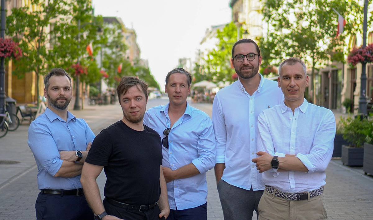 Fajnie, iż byliście z nami! 10 ciekawych projektów, które spotkaliśmy podczas Warsaw Startup Festival 2025