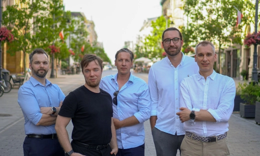 Fajnie, że byliście z nami! 10 ciekawych projektów, które spotkaliśmy podczas Warsaw Startup Festival 2025