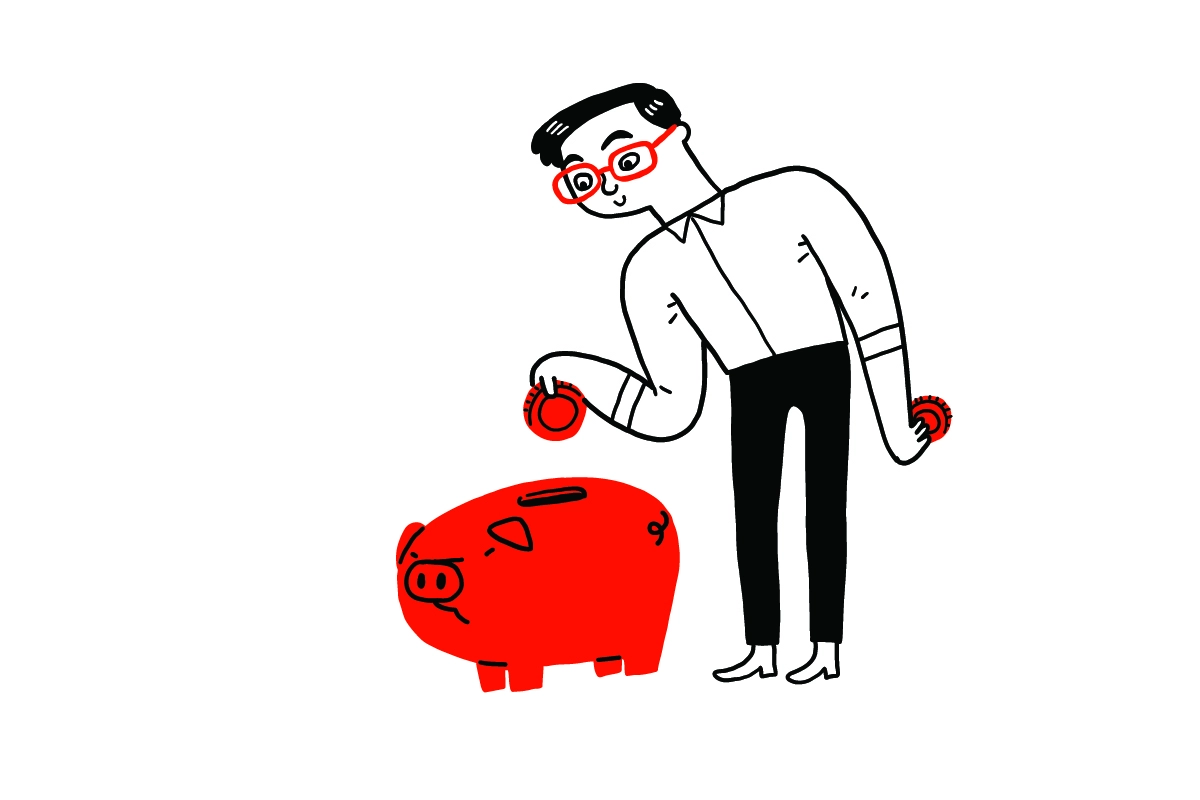 Inwestor niedzielny. Czym jest metoda Grahama?