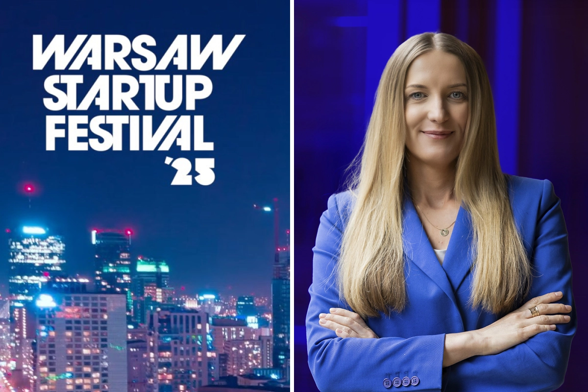 Dobry czy skuteczny - jak znaleźć odpowiedniego mentora? Wywiad z Katarzyną Walczyk-Matuszyk