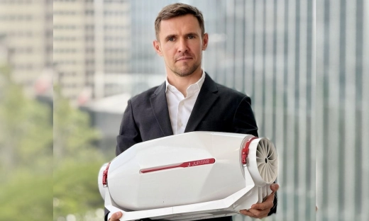 Startup NanoSci realizuje projekt za 17 mln zł i szuka inwestorów do przełomowych technologii