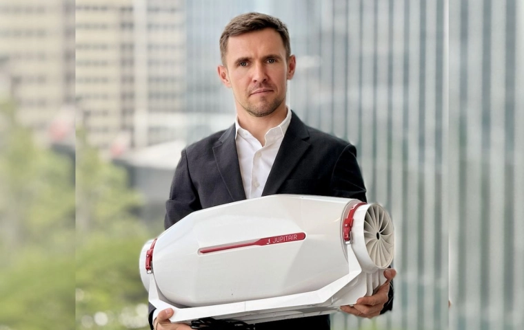 Startup NanoSci realizuje projekt za 17 mln zł i szuka inwestorów do przełomowych technologii