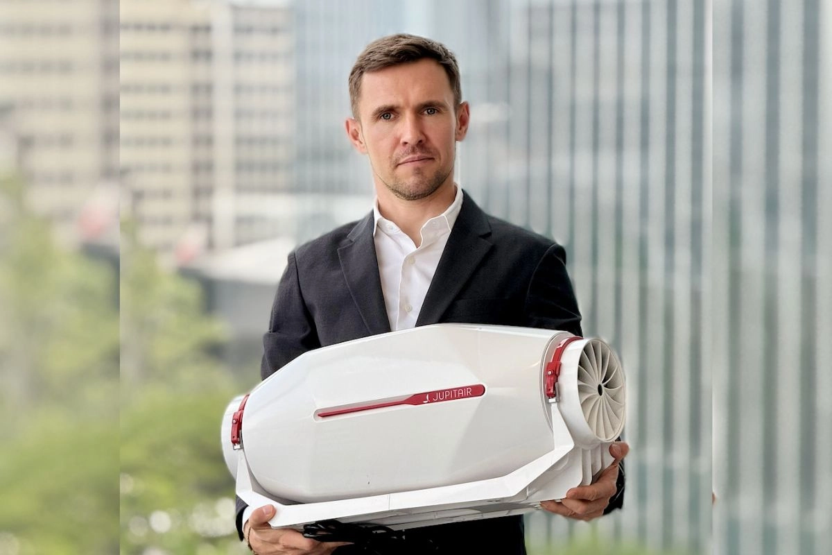 Startup NanoSci realizuje projekt za 17 mln zł i szuka inwestorów do przełomowych technologii