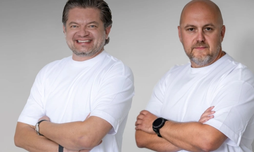 "Kiedy kupujesz reklamę w internecie, trudno przewidzieć jej skuteczność. My działamy efektywniej". Wywiad z twórcami 4effect.ai