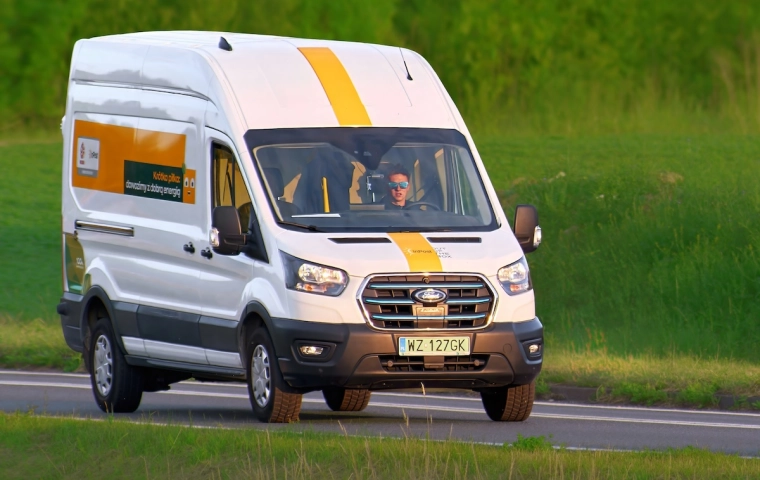 InPost testuje napiwki dla kurierów. Nowa funkcja wywołała aferę wokół ich wynagrodzeń