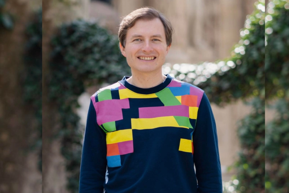 Adrian Kosowski, CSO Pathway