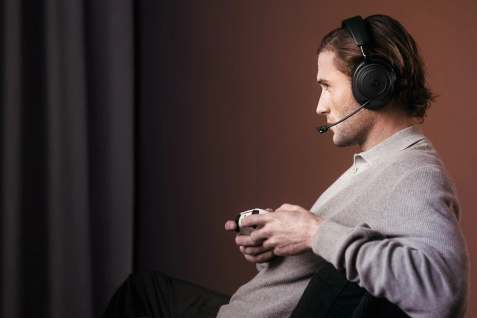 SteelSeries Arctis Nova Elite