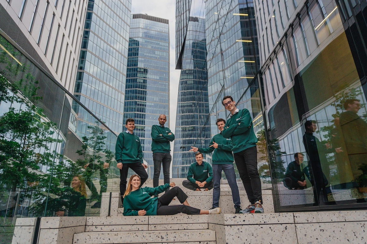 BinderLess pozyskuje ponad 2 mln zł finansowania. Startup uporządkuje obieg dokumentów na budowie dzięki AI