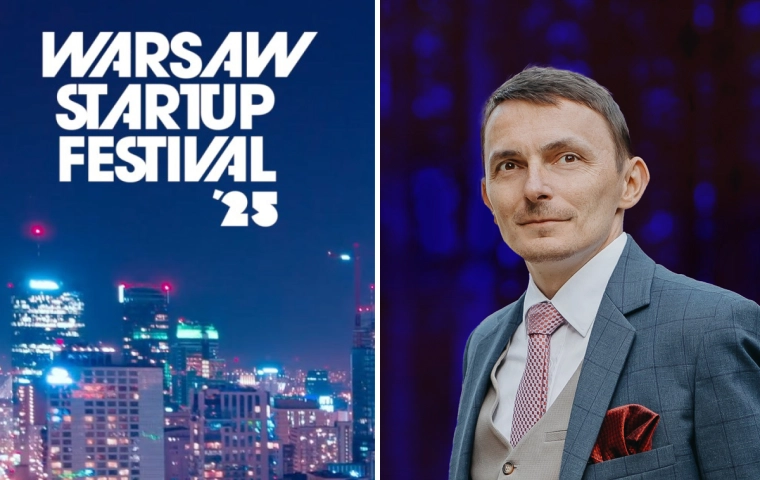 Jak przekuć pomysły w realne rozwiązania? Wywiad z dr. hab. inż. Piotrem Olczakiem