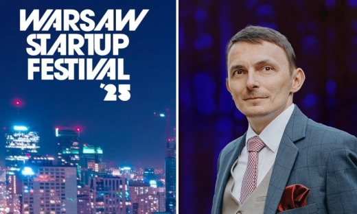 Jak przekuć pomysły w realne rozwiązania? Wywiad z dr. hab. inż. Piotrem Olczakiem