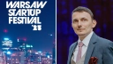 Jak przekuć pomysły w realne rozwiązania? Wywiad z dr. hab. inż. Piotrem Olczakiem
