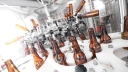 Browar Leżajsk nie produkuje już piwa, ale ma stać się największym producentem biotechnologicznym w Europie