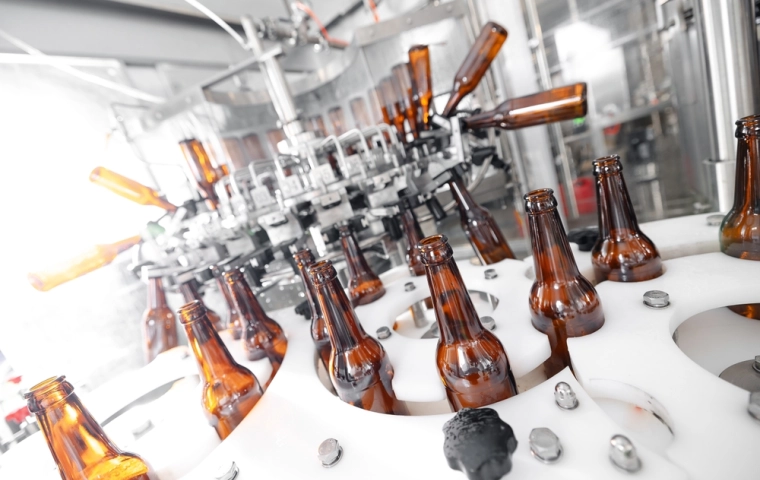 Browar Leżajsk nie produkuje już piwa, ale ma stać się największym producentem biotechnologicznym w Europie
