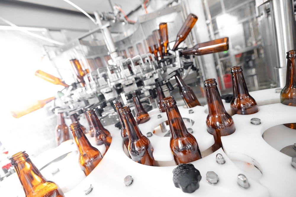 Browar Leżajsk nie produkuje już piwa, ale ma stać się największym producentem biotechnologicznym w Europie