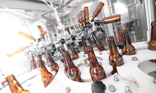 Browar Leżajsk nie produkuje już piwa, ale ma stać się największym producentem biotechnologicznym w Europie