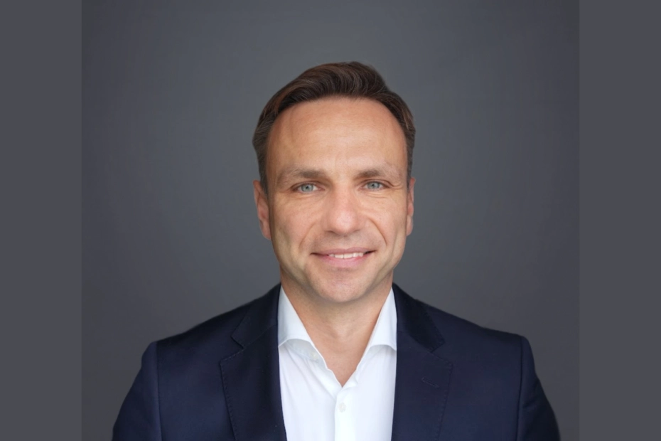 Radosław Korczyński, CEO Grupy Tutore.