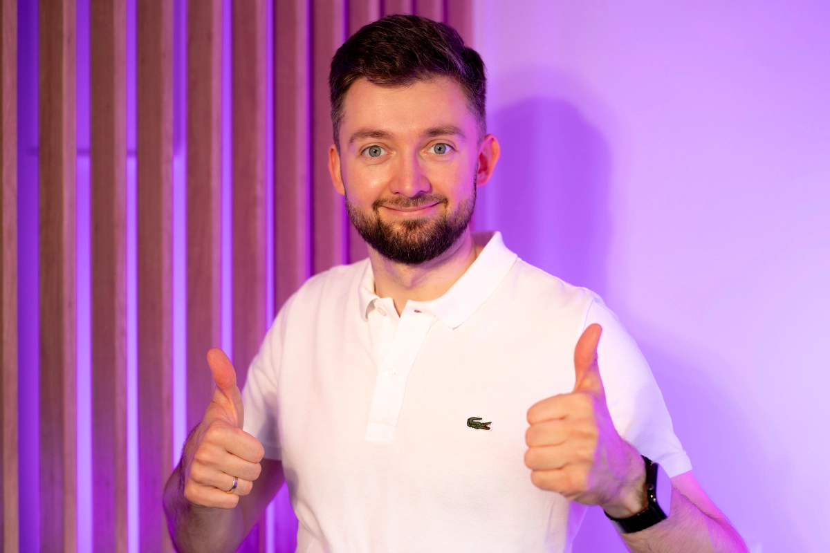 Polski startup MultiTools AI umożliwi firmom wdrażanie agentów AI bez programistów