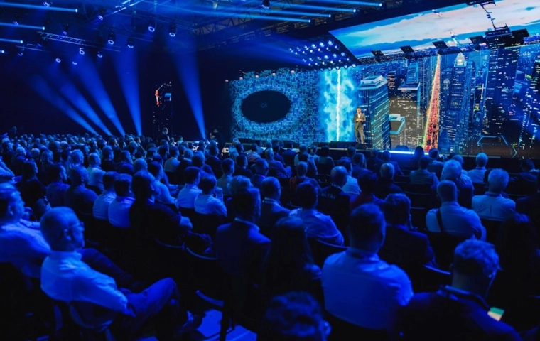 Już 9 października w Warszawie odbędzie się Dell Technologies Forum