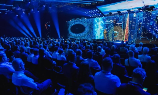 Już 9 października w Warszawie odbędzie się Dell Technologies Forum