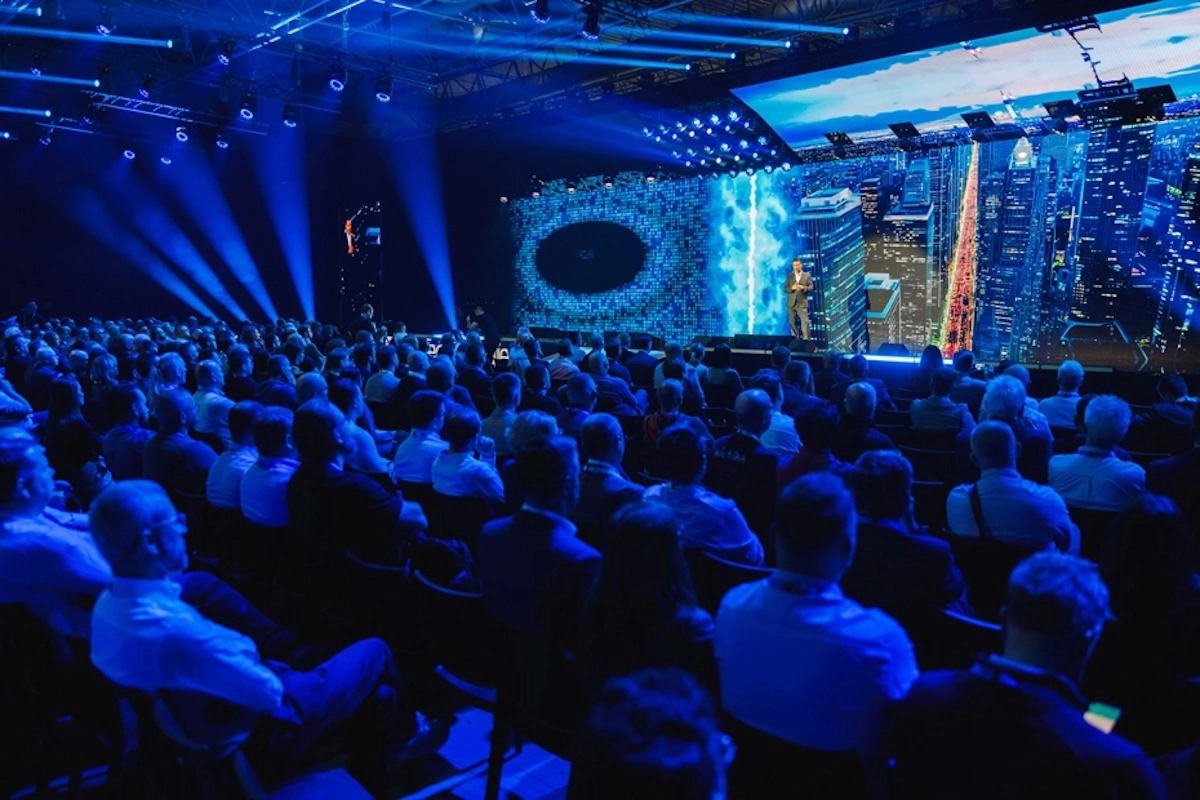 Już 9 października w Warszawie odbędzie się Dell Technologies Forum