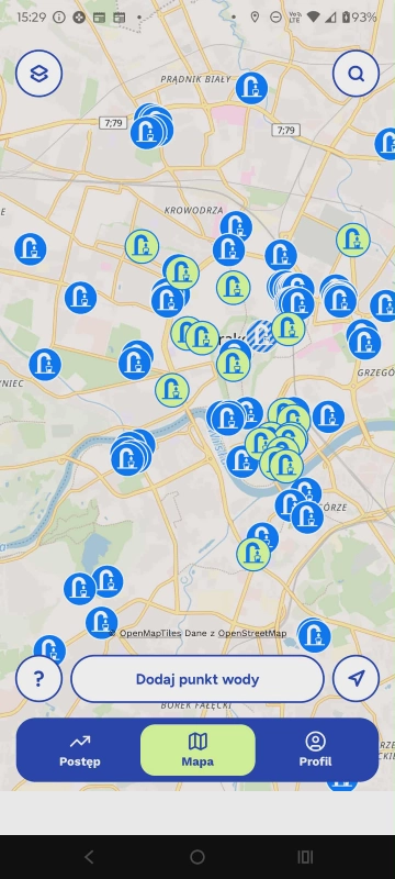 Dostęp do wody powinien być standardem, nie luksusem. TOVODA pokazuje, iż to realne