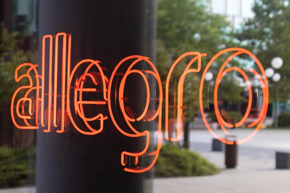 allegro