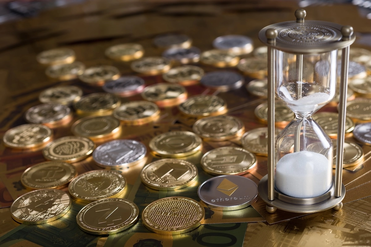 Polski rynek kryptowalut zawisł w próżni regulacyjnej