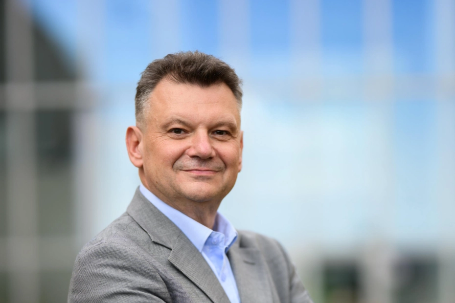 January Ciszewski, główny akcjonariusz i Prezes JRH ASI S.A