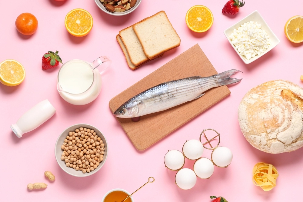 The Heart i Uniwersytet Warszawski wspólnie rozwiną startup. Innowacyjna terapia alergii pokarmowych może zmienić życie milionów ludzi