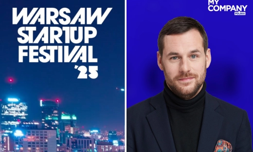 Startup i korporacja - czy to do siebie pasuje? Wywiad z Konradem Ozdowym, PKO BP