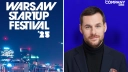 Startup i korporacja - czy to do siebie pasuje? Wywiad z Konradem Ozdowym, PKO BP