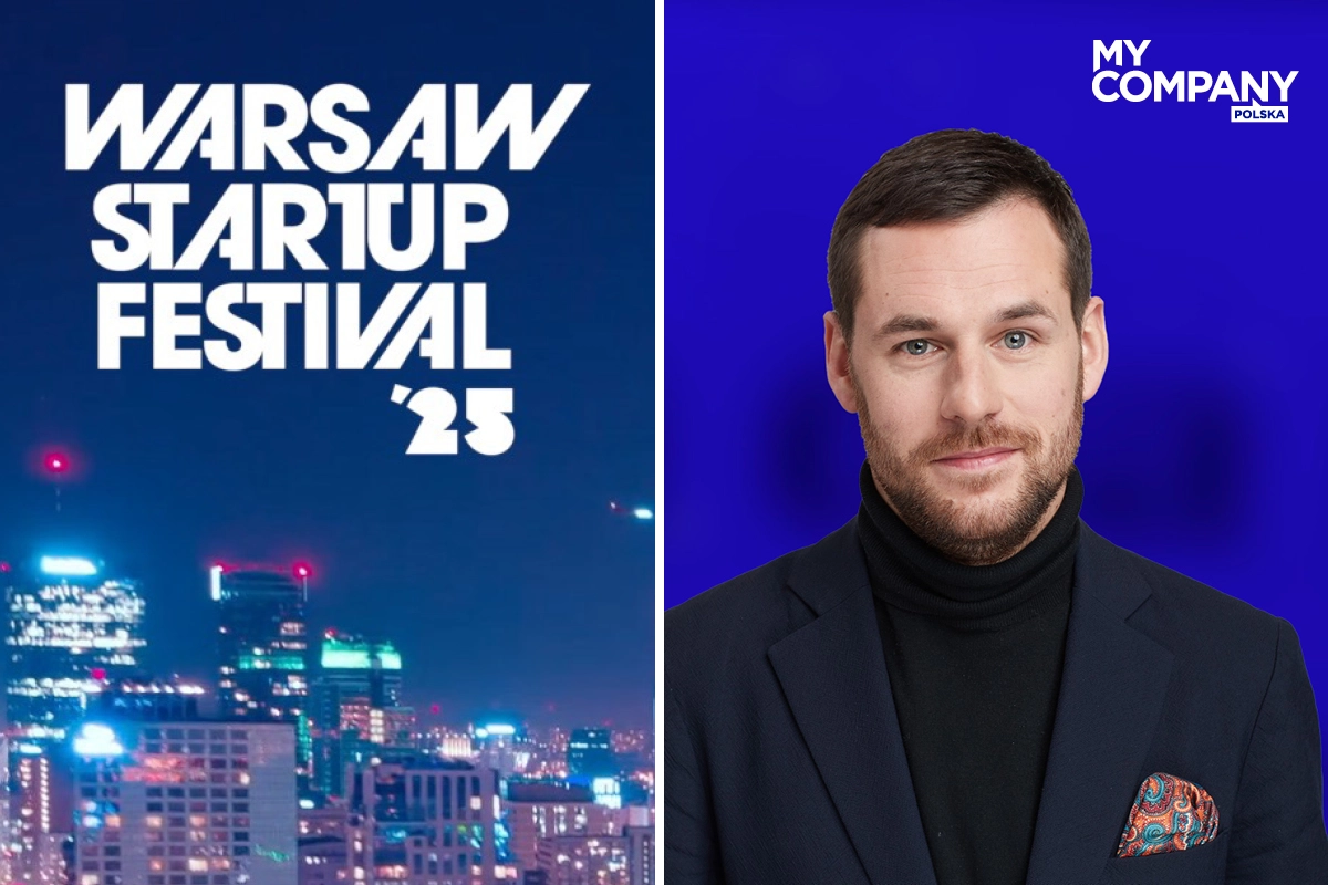 Startup i korporacja - czy to do siebie pasuje? Wywiad z Konradem Ozdowym, PKO BP