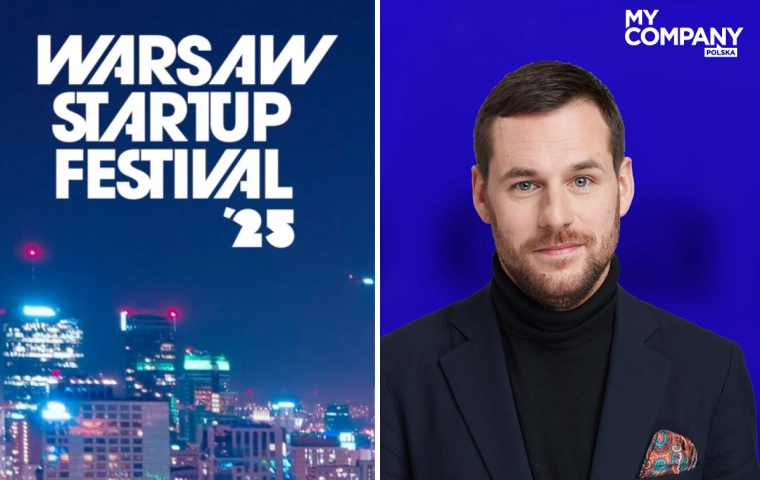 Startup i korporacja - czy to do siebie pasuje? Wywiad z Konradem Ozdowym, PKO BP
