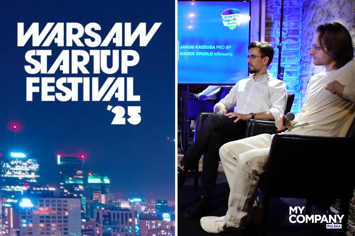 Gaming i biznes - dlaczego to się udaje? Wywiad z Jakubem Kaszubą i Markiem Spadło