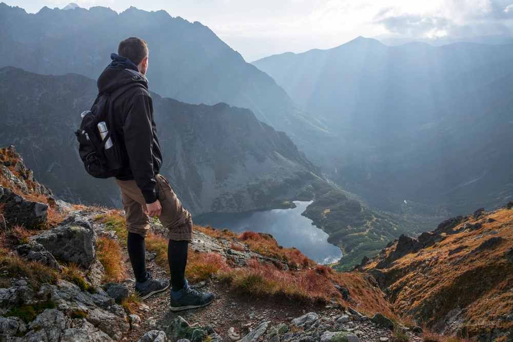 Innowatorzy na wysokościach. 14 polskich startupów, które zmieniają wspinaczkę i bezpieczeństwo w górach