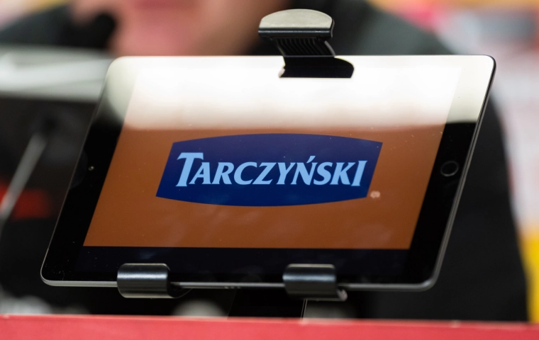 Tarczyński rusza na podbój Szwecji. W planach kolejne rynki