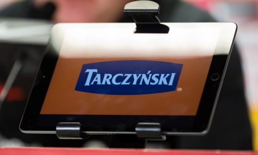 Tarczyński rusza na podbój Szwecji. W planach kolejne rynki