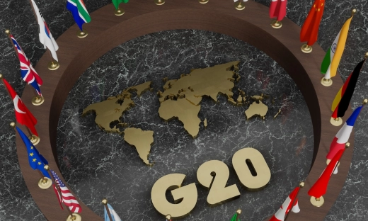 Polska prześcignęła Szwajcarię i Belgię pod względem PKB. Czy miejsce w G20 jest w naszym zasięgu?