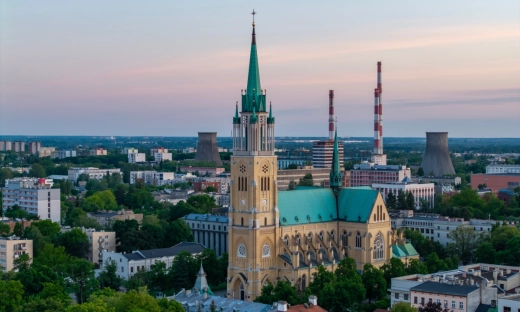 Kolejne miasto z polskim AI. Łódź dołącza do cyfrowej rewolucji