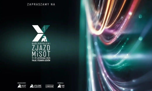 Zapraszamy na X Jubileuszowy Zjazd MiŚOT!