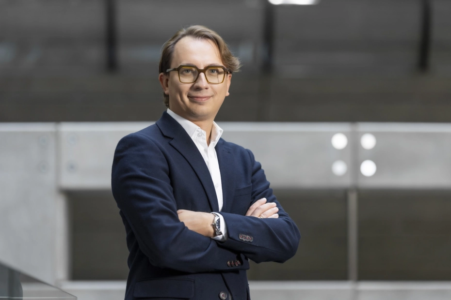 Michał Kamiński