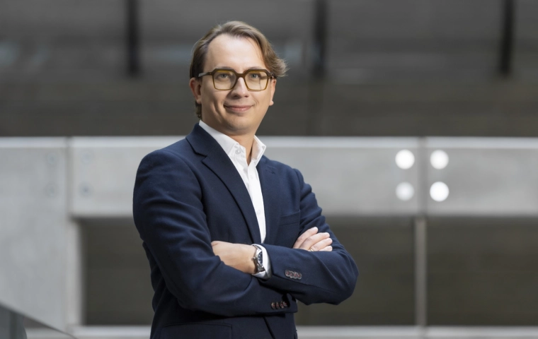Technologiczni inwestorzy wchodzą do ICEA. Polska spółka stawia na rozwój AI w e-commerce