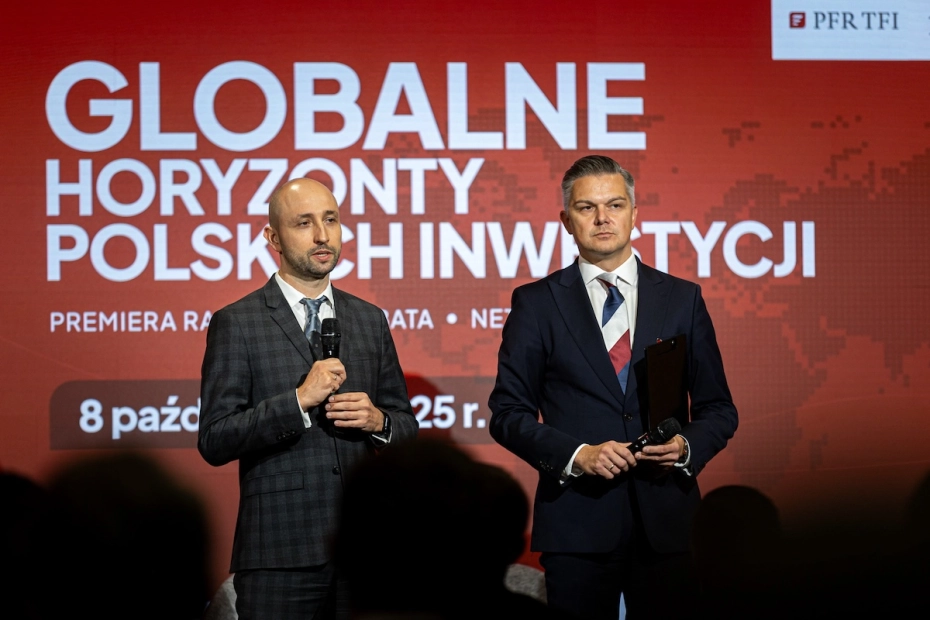 Globalne horyzonty polskich inwestycji. Polskie firmy coraz odważniej zdobywają świat