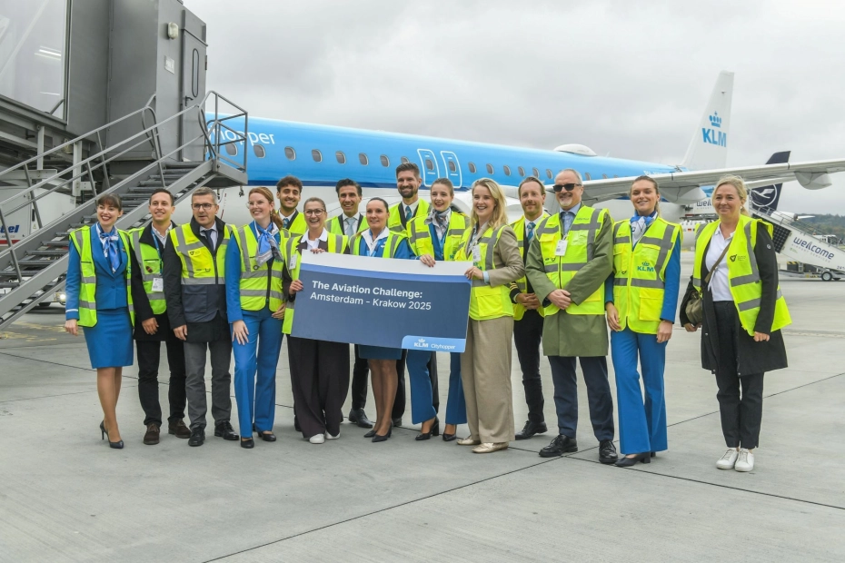 The Aviation Challenge