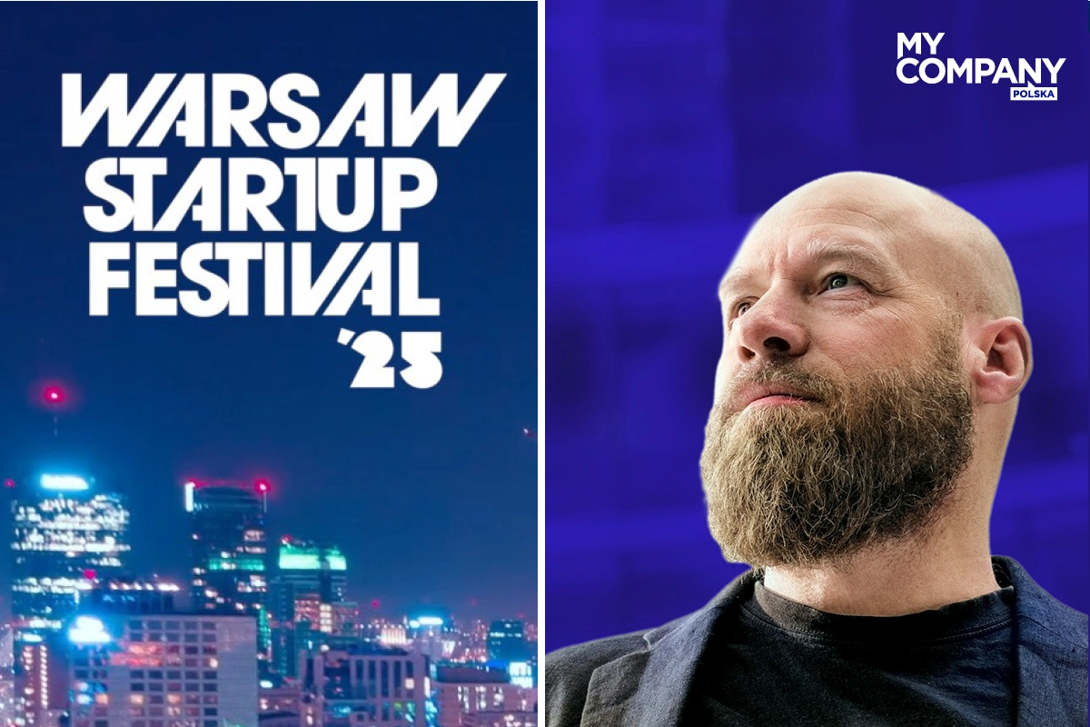 Nowy styl zarządzania w oparciu o bliźniaków cyfrowych. Wywiad z Witkiem Buraczyńskim