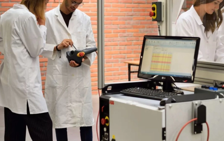 Politechnika Łódzka z dofinansowaniem NCBR. Ponad 5 mln zł na badania technologiczne